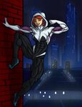 Pin by Fufu gamex2 on Mes enregistrements Spider gwen, Gwen,